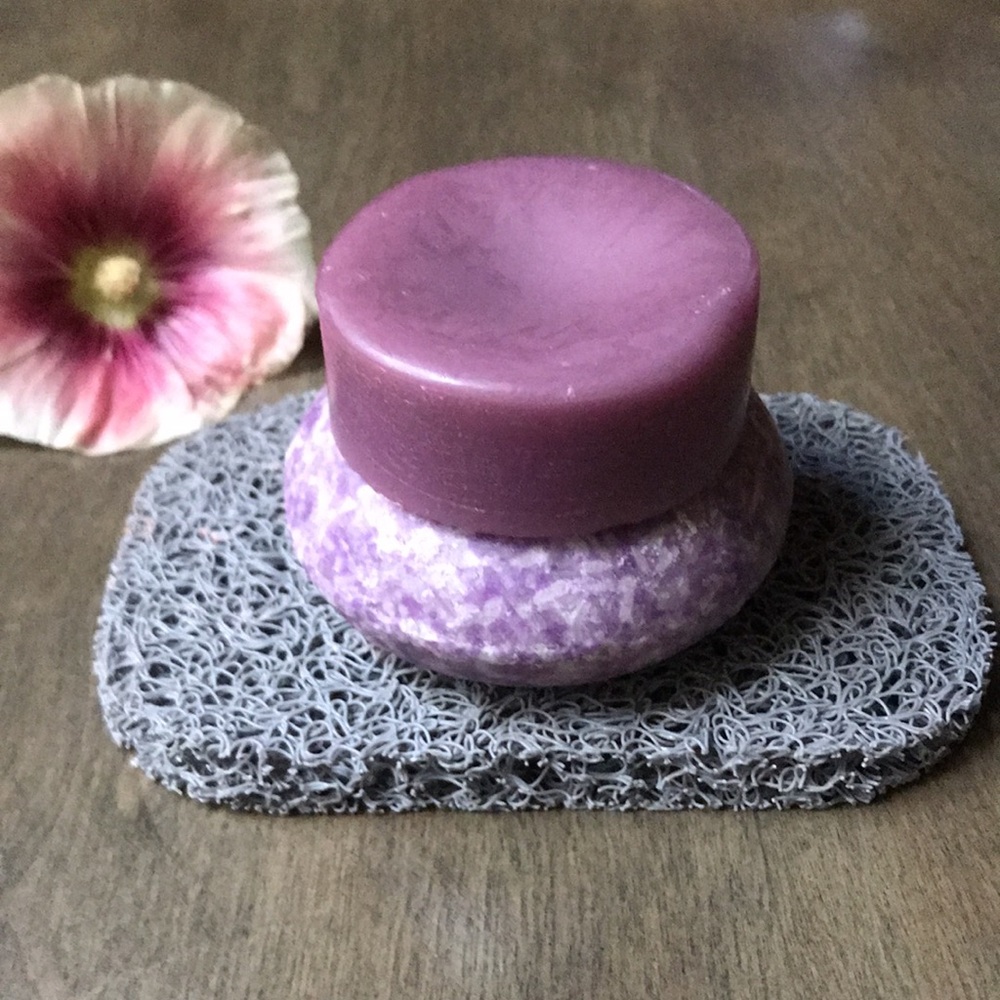 PLUMERIA&VANILLA -Shampoo Bar and Conditioner Bar Bundle - Picture 6 of 8